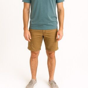 American Eagle Next Level Flex Size 33 Cargo Shorts.